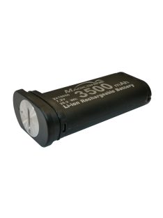 Battery for Olight Allty 2000 bike light