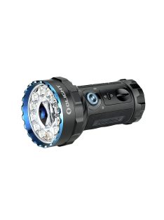 Olight Marauder 2 rechargeable LED flashlight