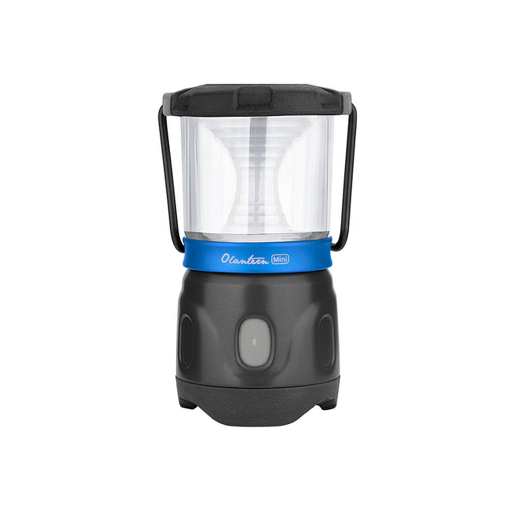 olight camping lantern