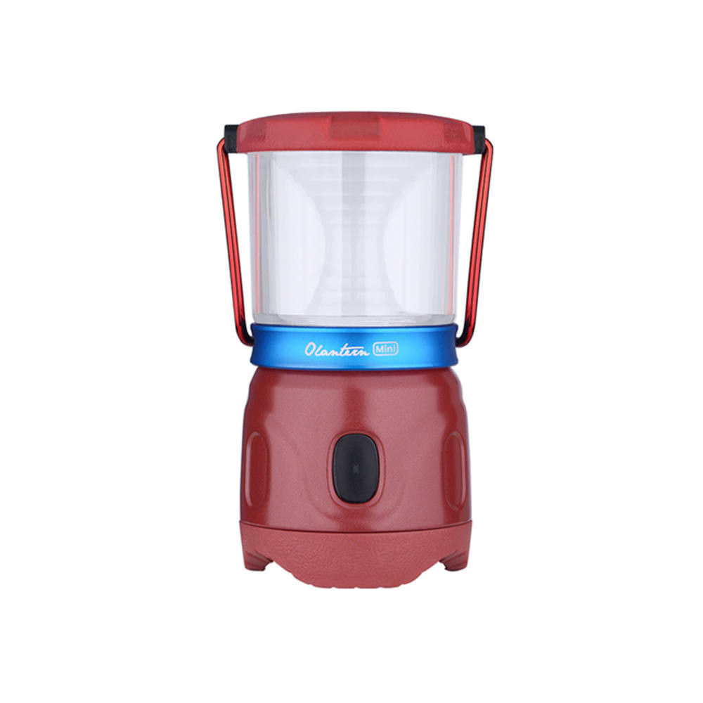 olight camping lantern