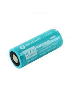 Olight 26650 Li-Ion battery 4500mAh