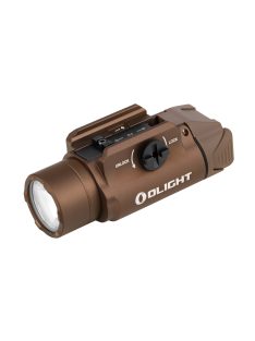 Olight PL-3R Valkyrie tactical light Desert Tan